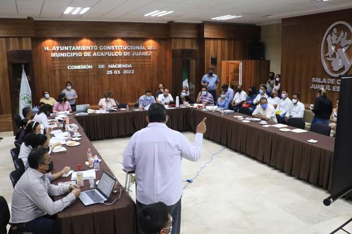 Anuncian 18 millones de pesos para la Dirección de Cultura de Acapulco