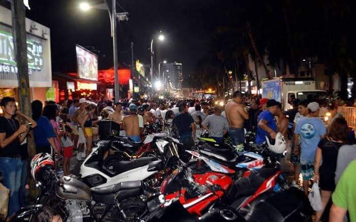 Ya hay fecha para el Acamoto