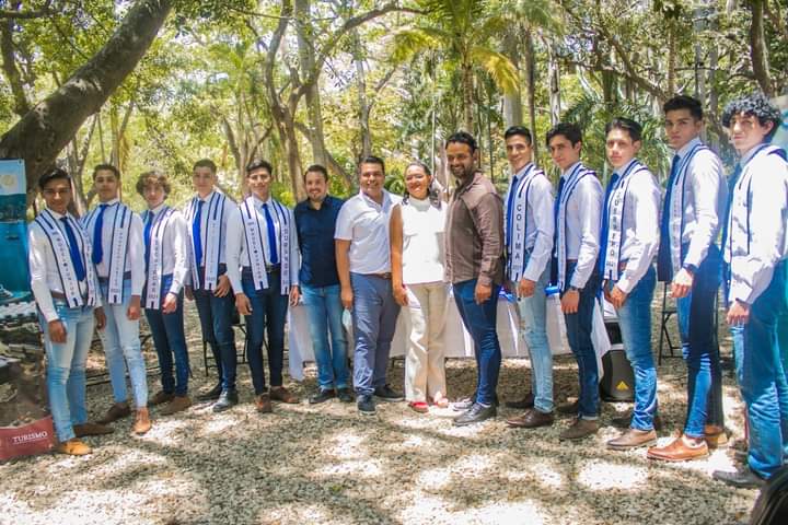 Acapulco se prepara para recibir el «Mr. Model Junior»