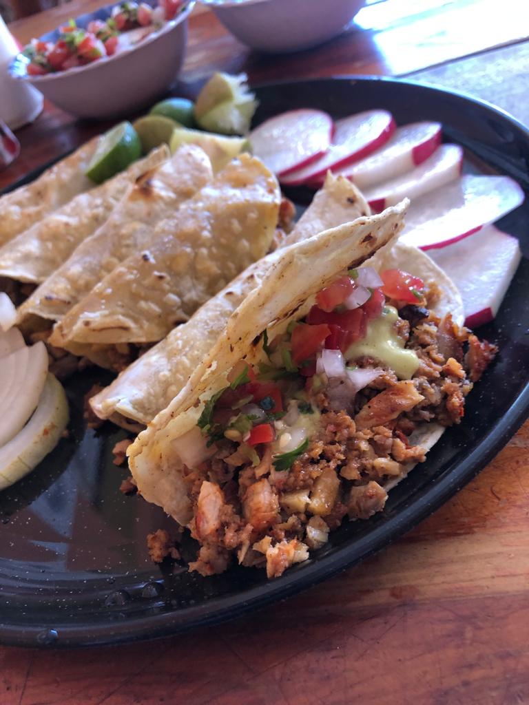 Día del Taco: estos son nuestros tacos favoritos