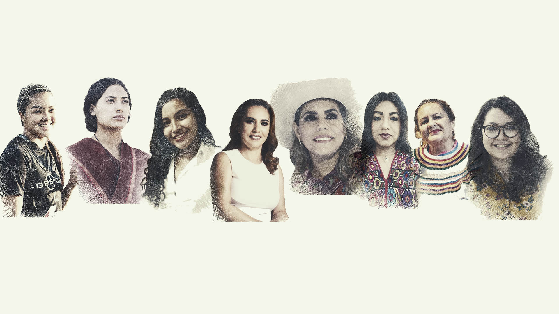 mujeres guerrerenses