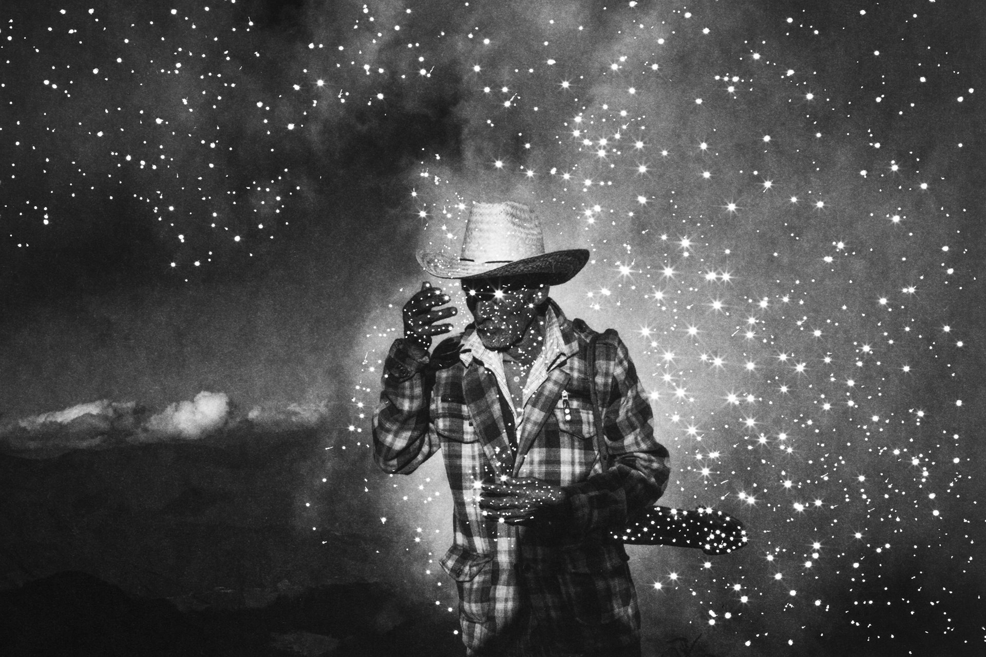 Yael Martinez, guerrerense galardonado con premio de World Press Photo