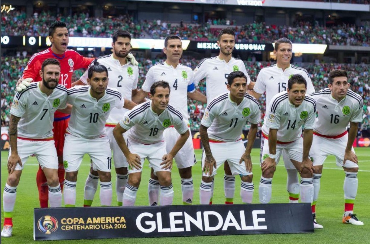 ¿Por qué México podría volver a jugar la Copa América?