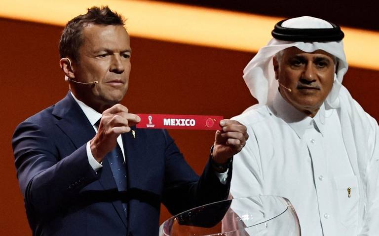 ¿Bueno o malo el escenario para México en Qatar 2022?