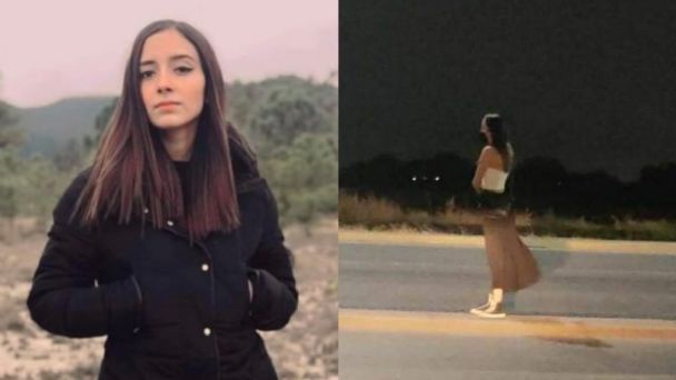 Padre de Debanhi confirma que cuerpo encontrado es de su hija