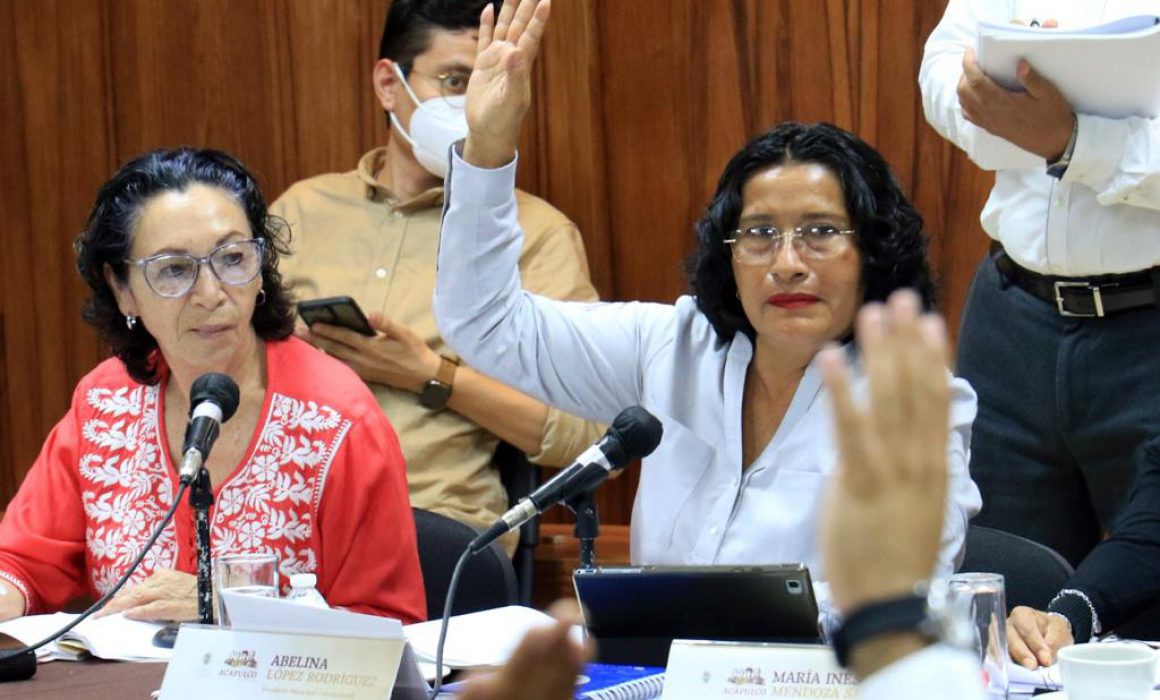 Viaje de Abelina a Disney traería vuelos e inversiones para Acapulco