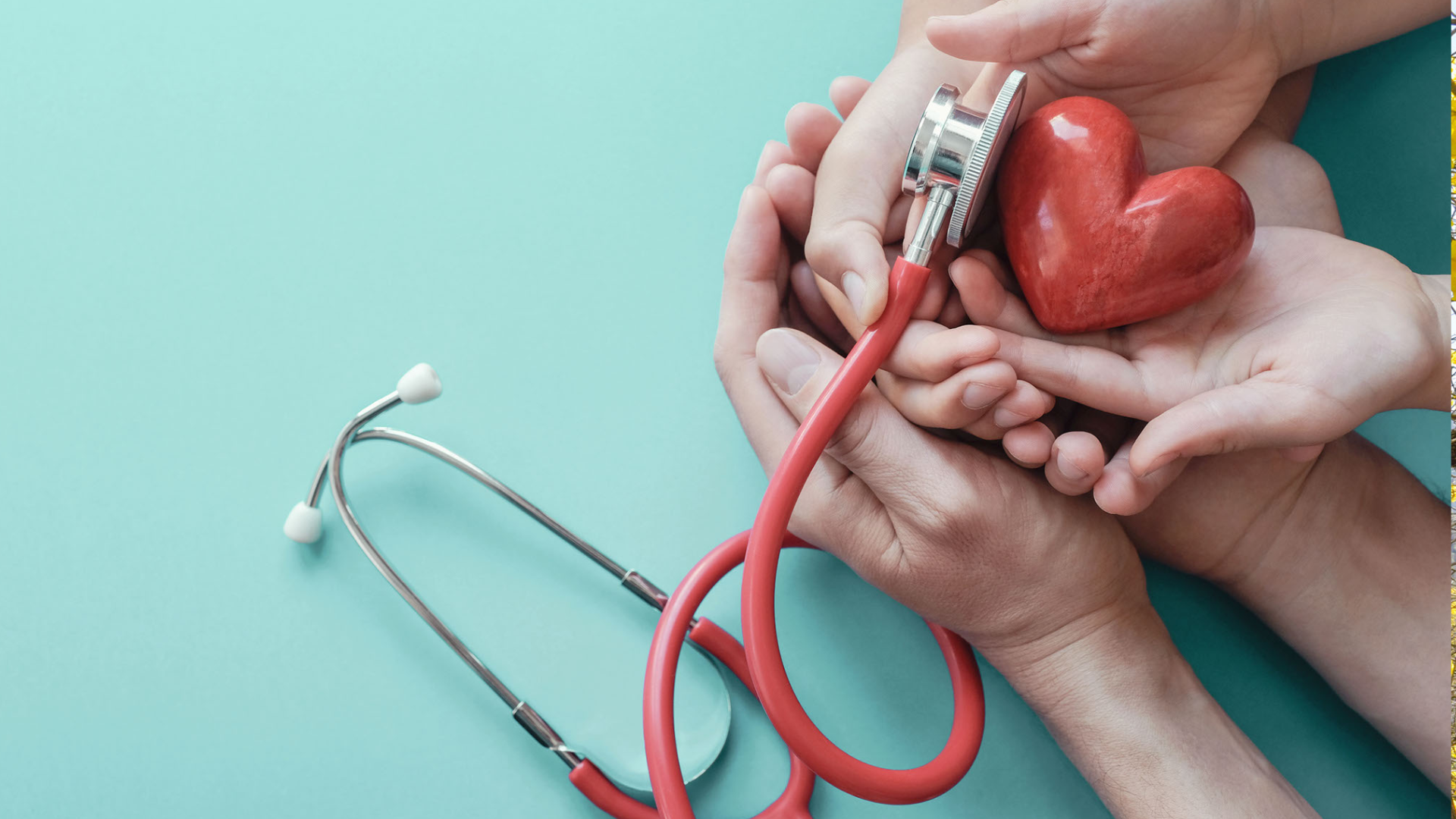 Día de la Salud: a dos años de pandemia