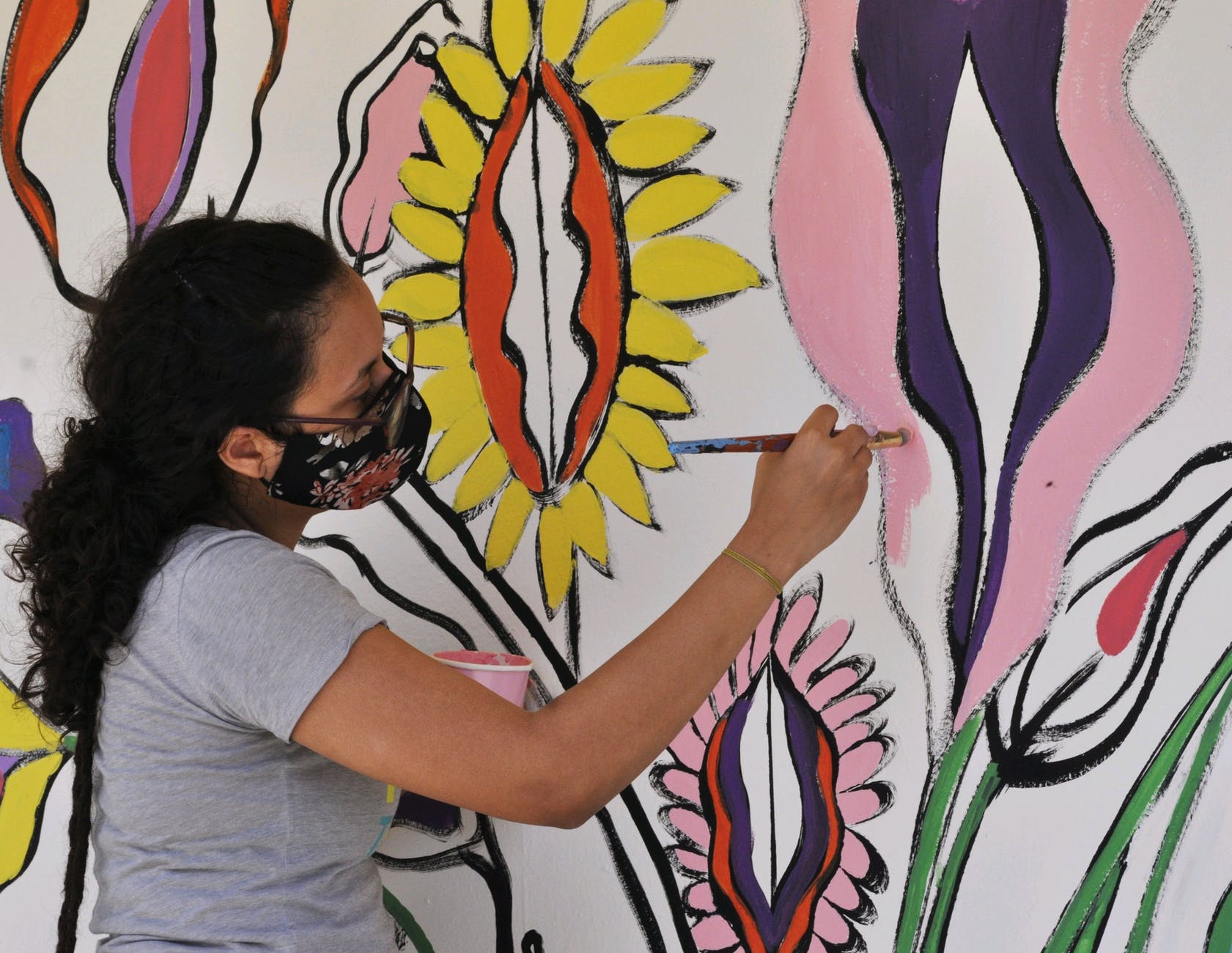 Día del Arte: la celebración de la expresión humana