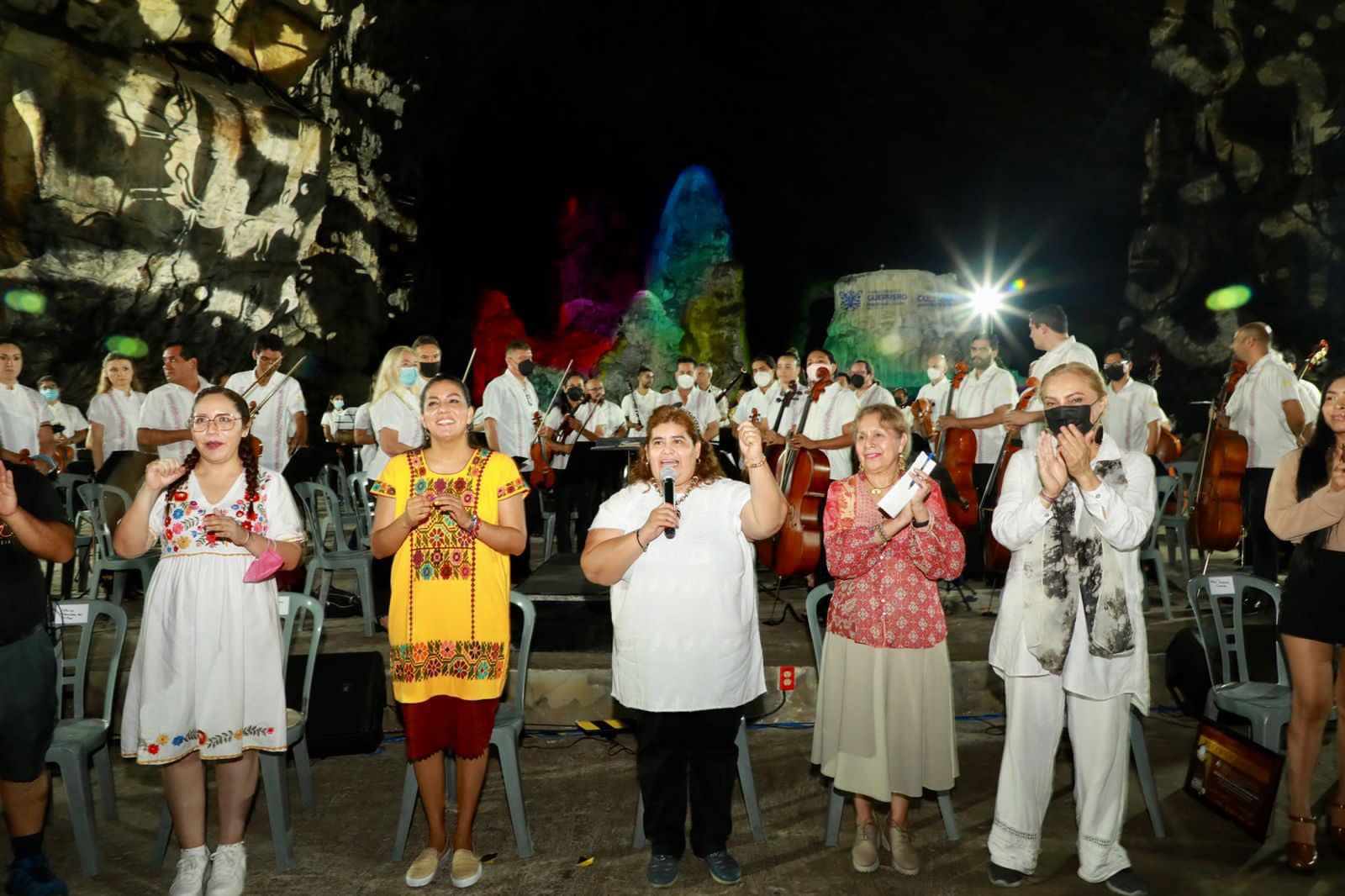 Inicia en Guerrero la XXXV edición de las Jornadas alarconianas