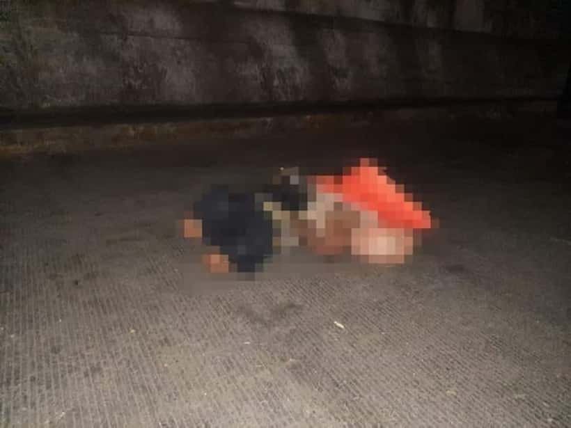 Encuentran a hombre maniatado y sin vida en Acapulco