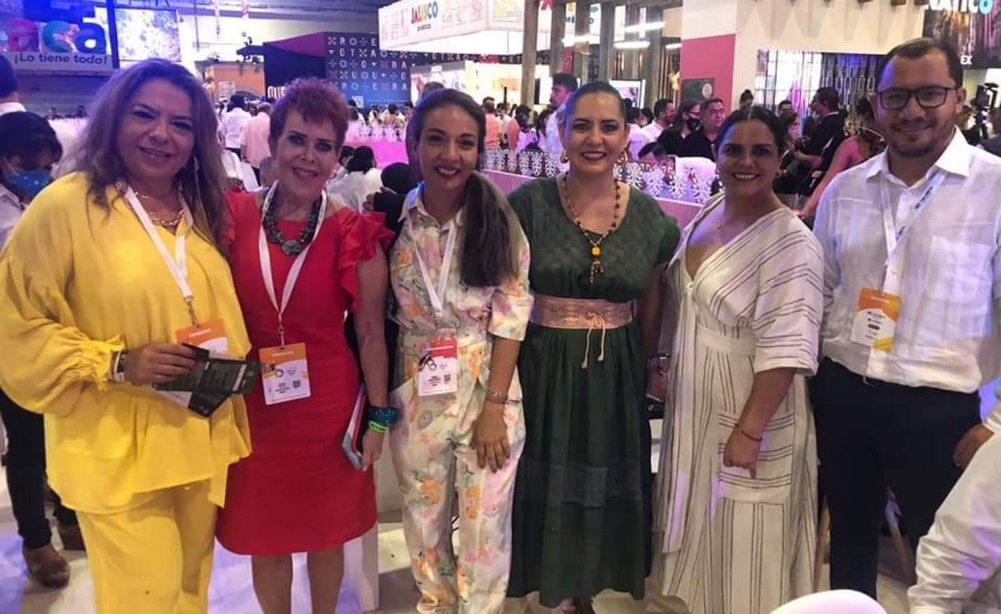 Presidenta Clara Bello busca proyectar internacionalmente a Atoyac de Álvarez