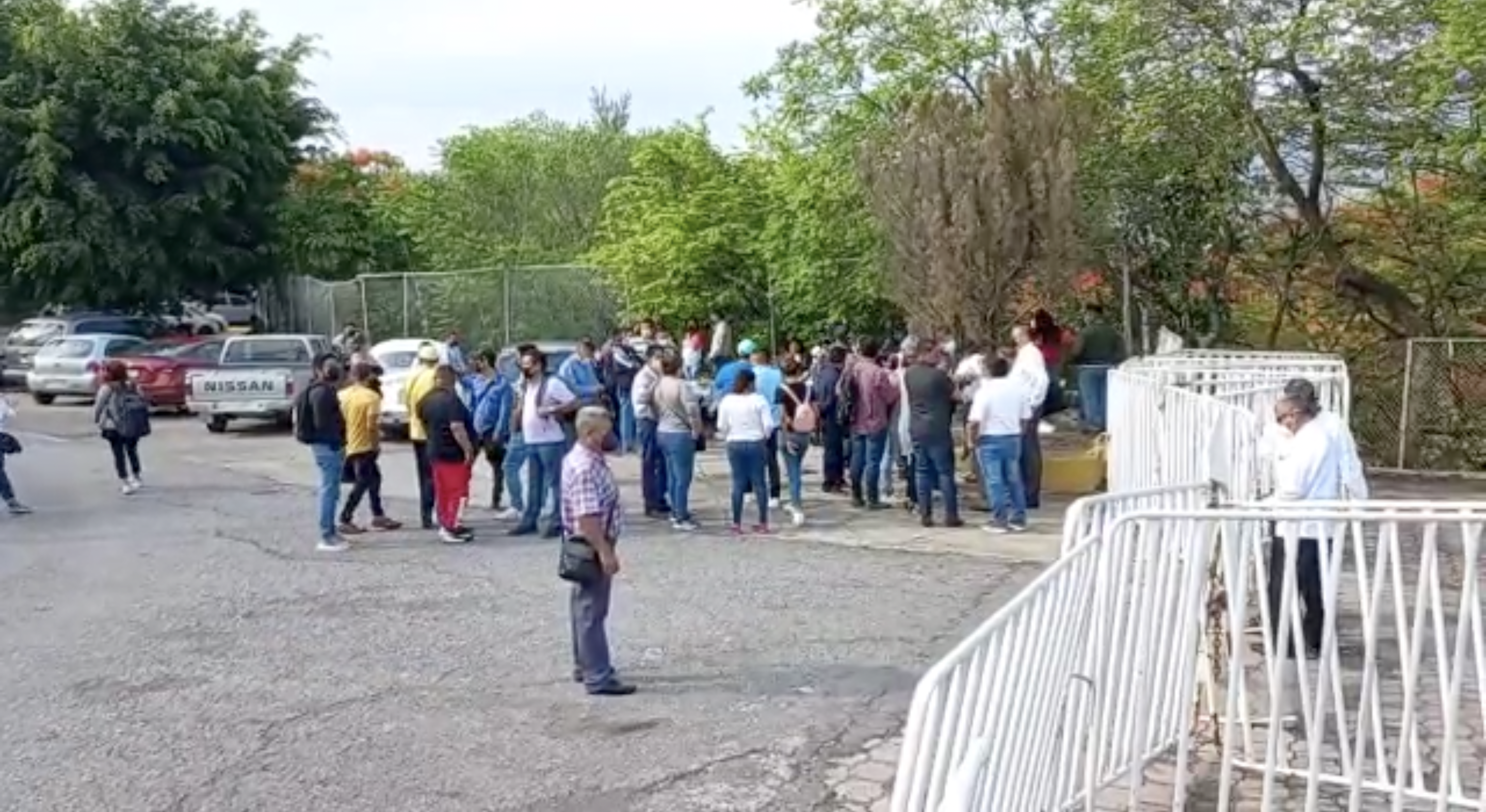 Exigen supervisores 42 maestros para comunidades de la sierra de Guerrero