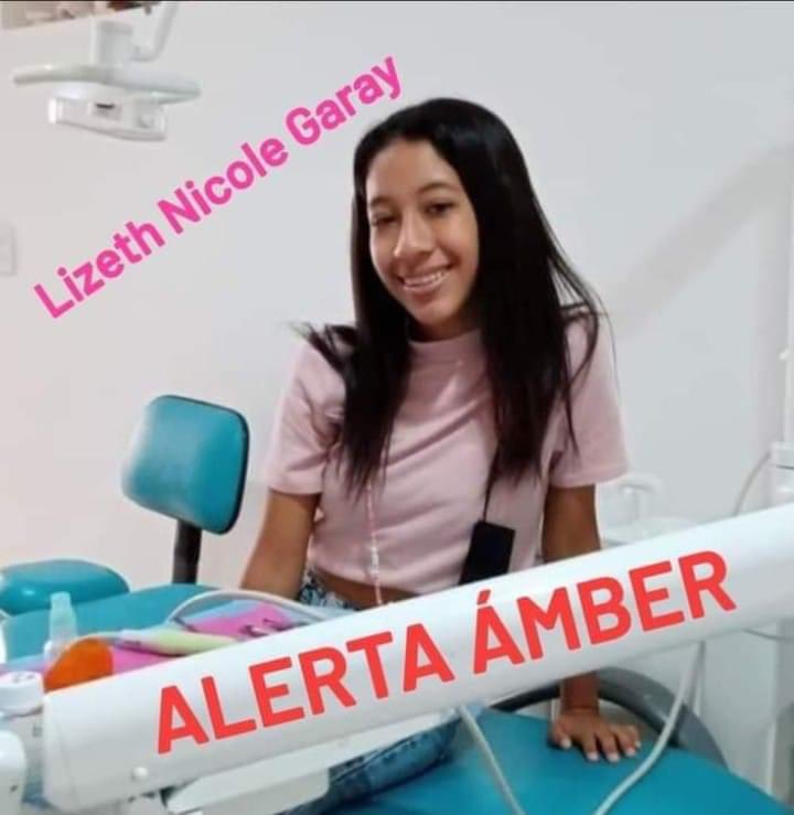 VIDEO: Localizan a la niña Lizeth Nicole Garay en Coyuca de Benítez￼