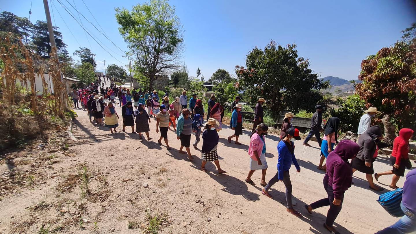 Consejo Indígena de Guerrero denuncia nuevo ataque armado de «Los Ardillos»