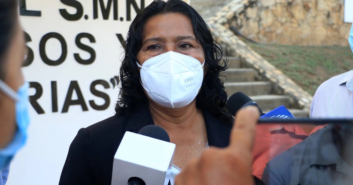 «No es un reto cambio de fecha del Acamoto 2022», menciona Alcaldesa de Acapulco