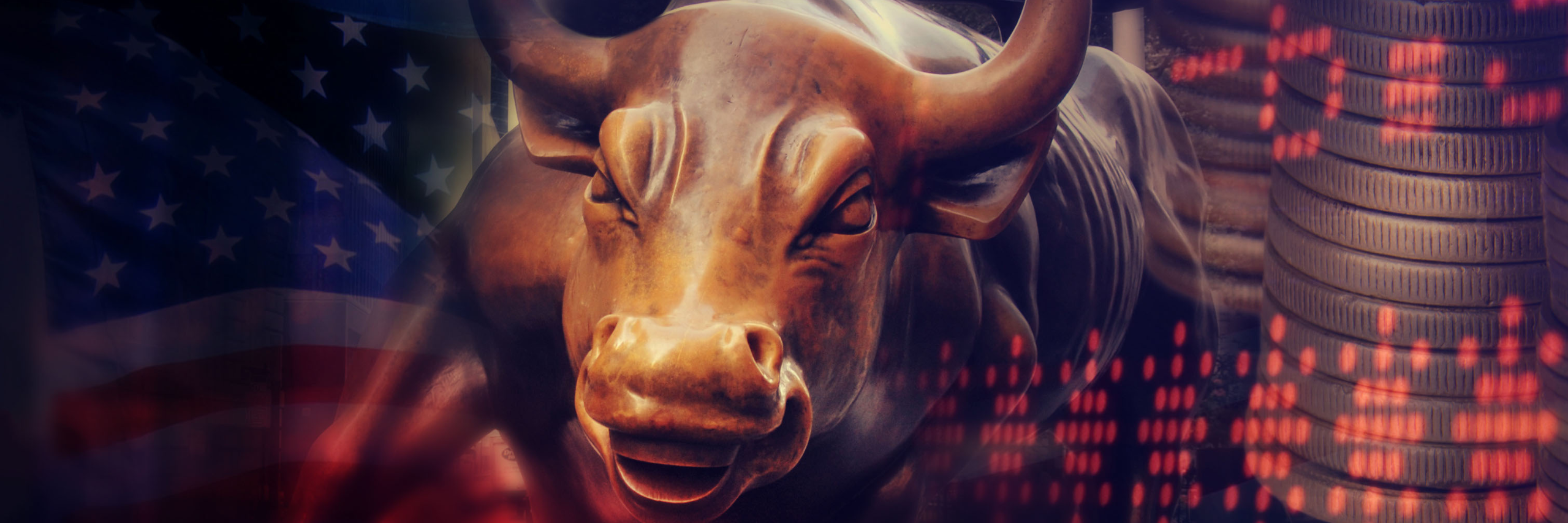 Wall Street oscila al mediodía; lleva seis semanas en caída￼