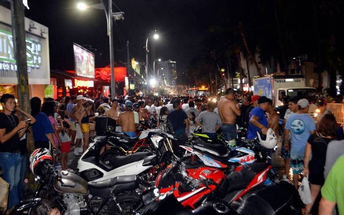 Gobierno de Acapulco confirma evento Acamoto 2022