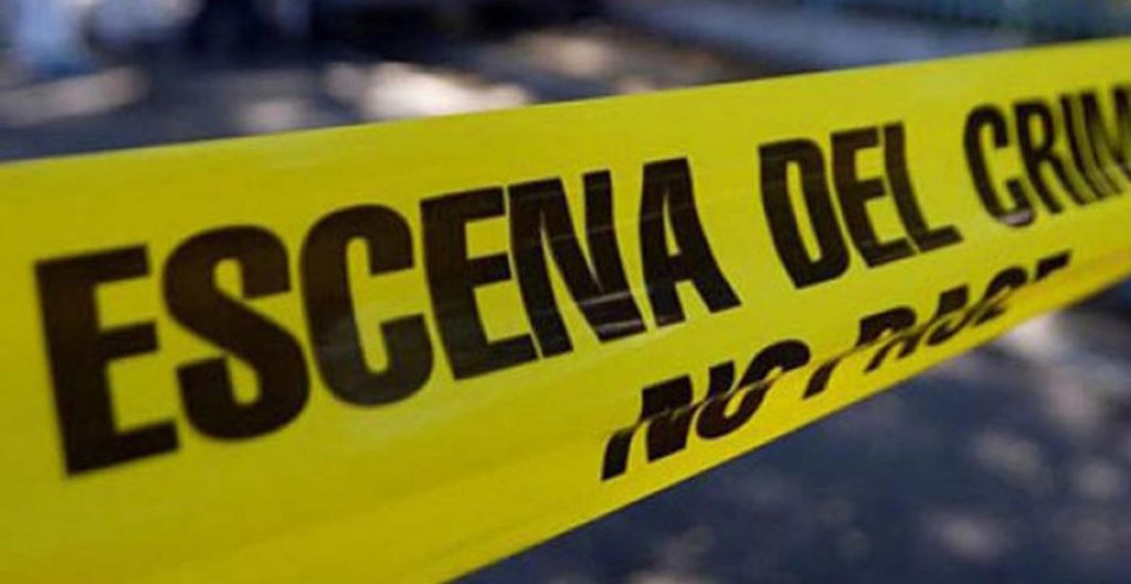 Dejan a un hombre asesinado y adentro de una bolsa en Renacimiento en Acapulco