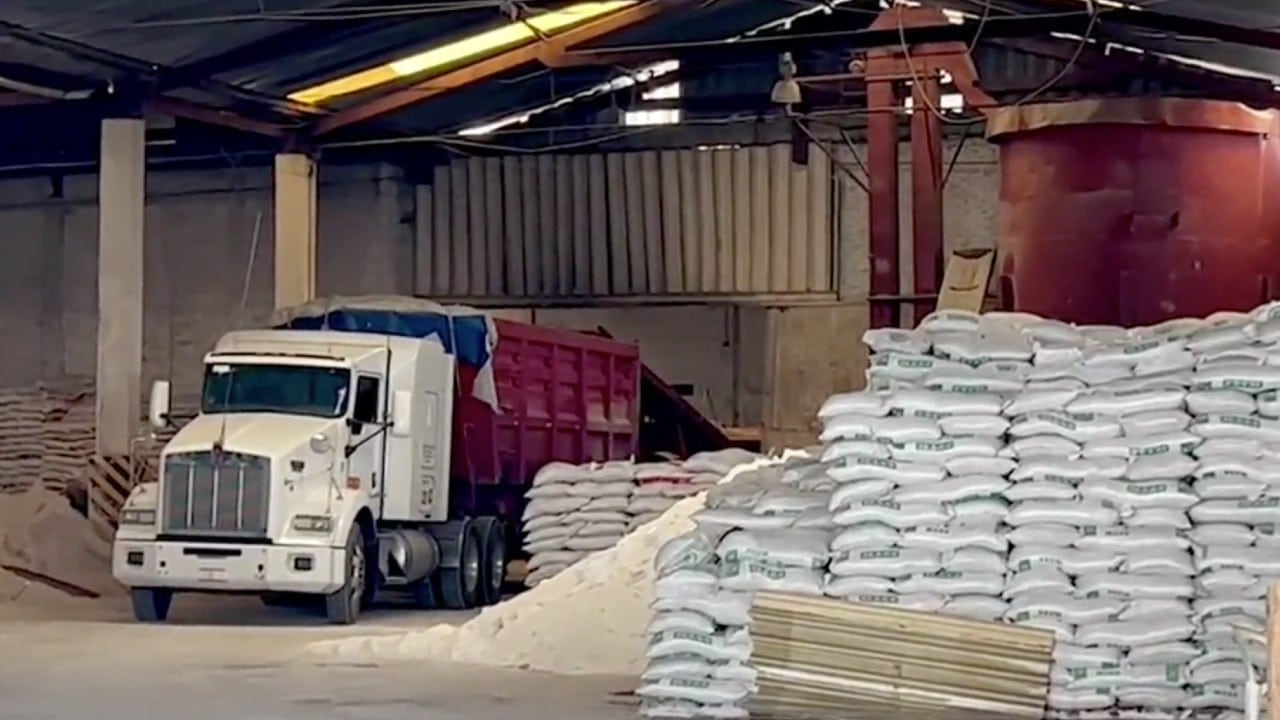 Fertilizantes gratuitos del programa Bienestar se venden de forma ilegal en Guerrero￼