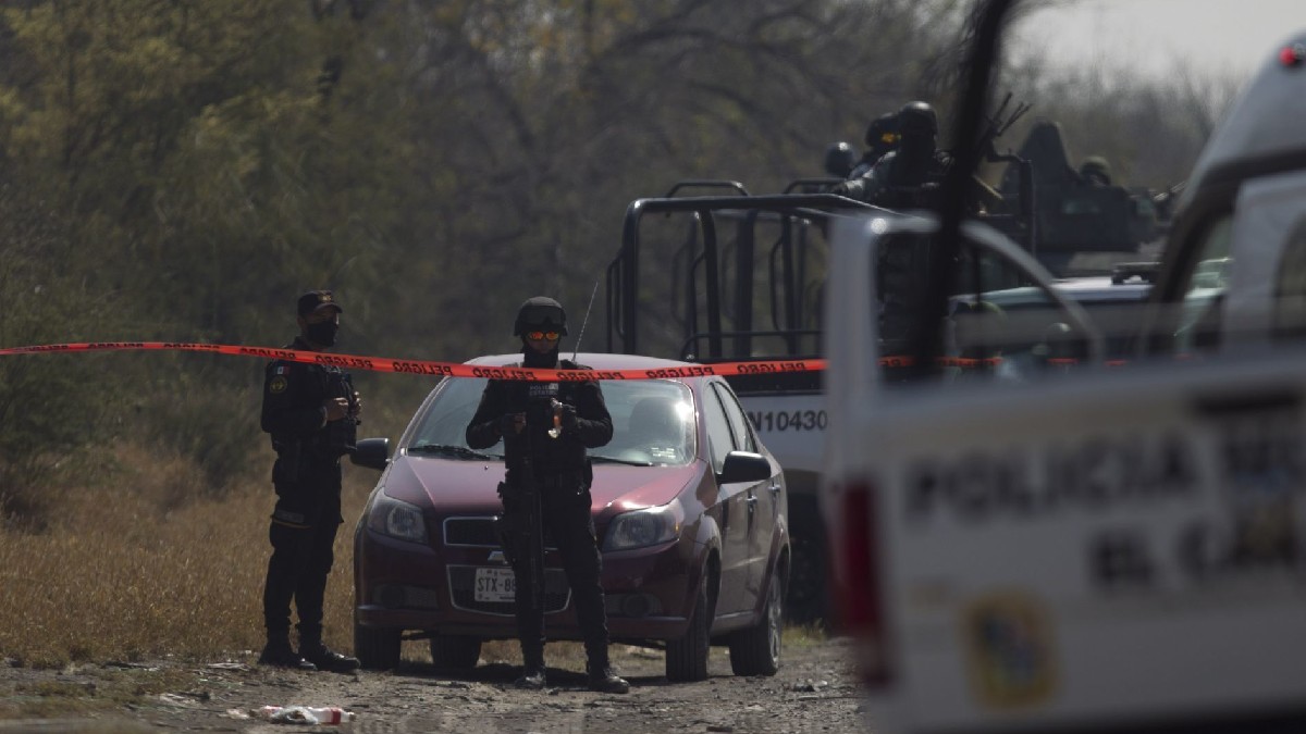Hallan muerto a uno de los policías municipales desaparecidos de Guerrero