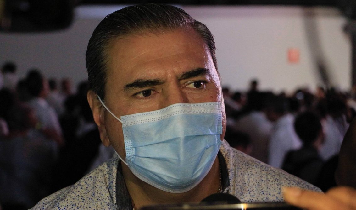 Renuncia director de CAPAMA; se levanta paro de trabajadores