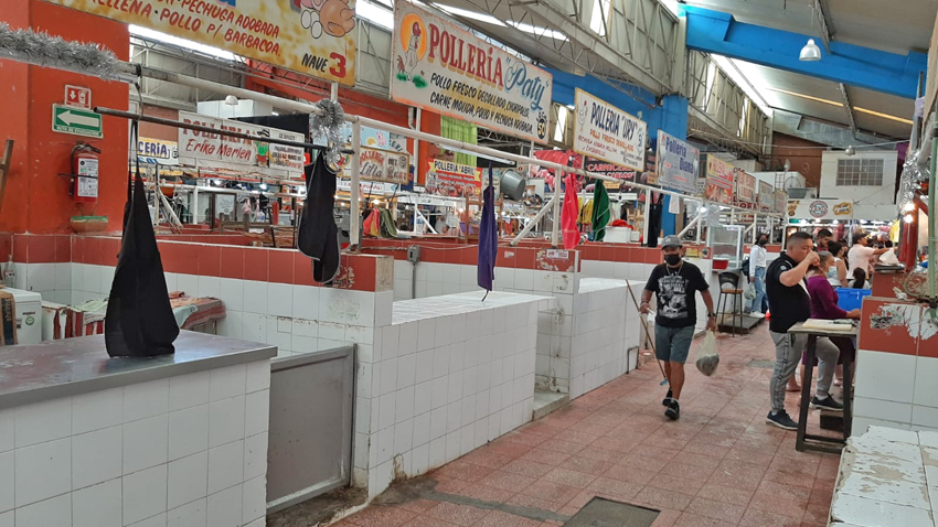 50 pollerías de Chilpancingo cierran por asesinatos de distribuidores￼