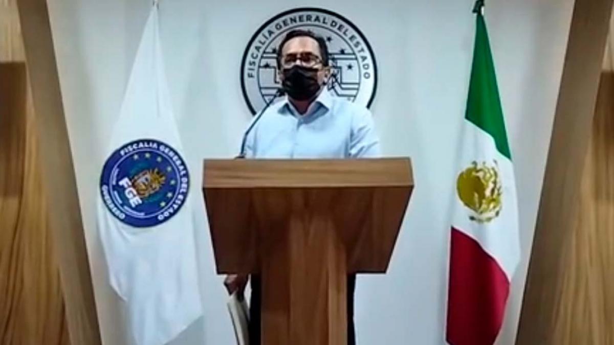 Desmienten desaparición de 3 personas en Acapulco; fueron detenidas por narcomenudeo