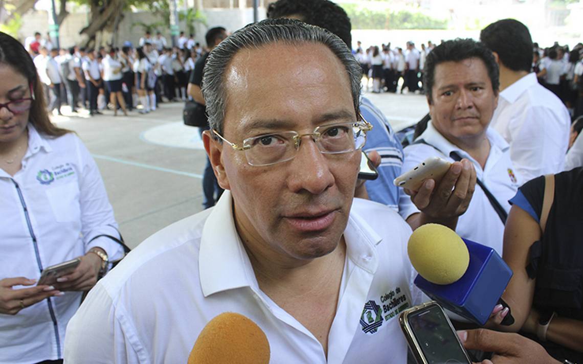 Inhabilitación y denuncia penal contra Fermín Alvarado Arroyo por el desvío millonario