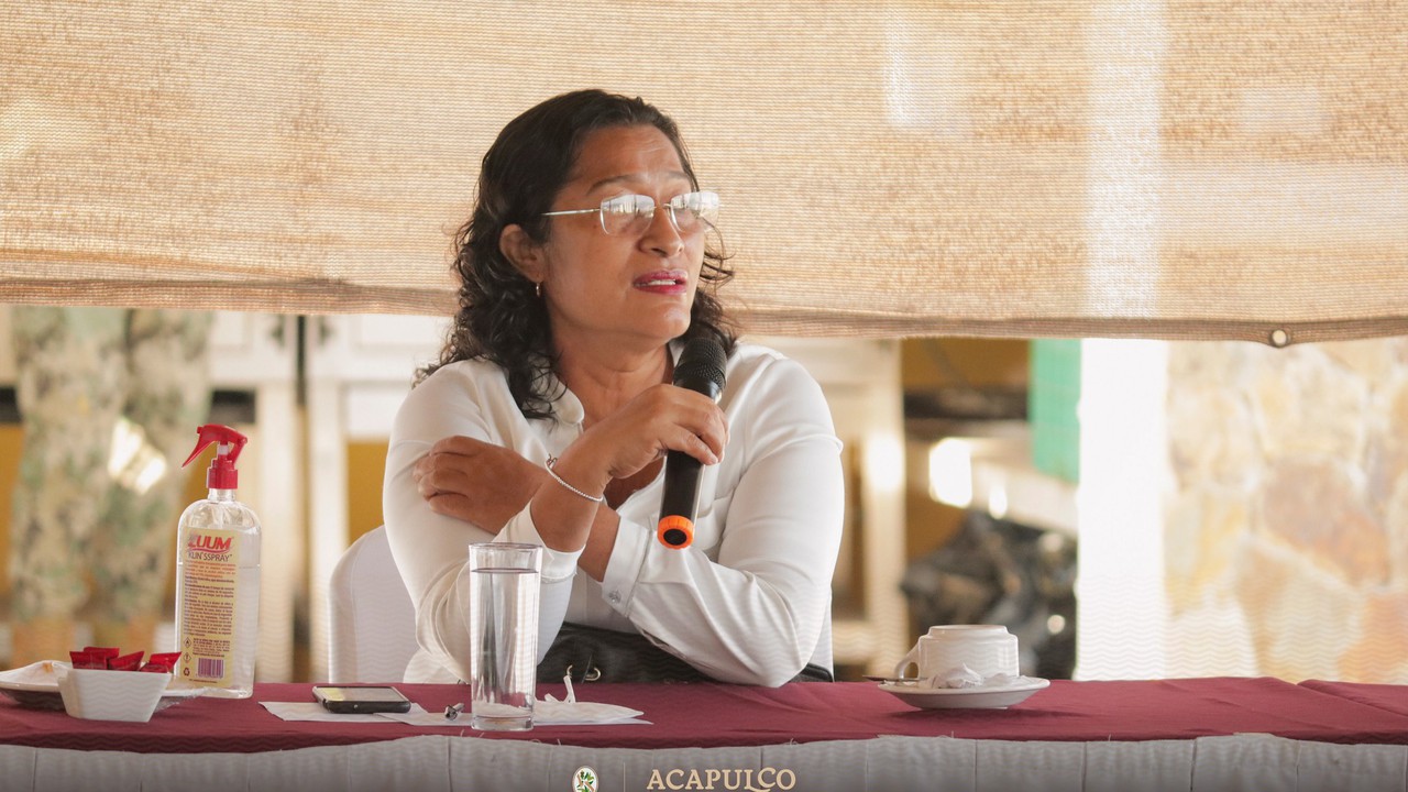 Abelina López y Ebrard anunciarán una inversión millonaria extranjera para Acapulco