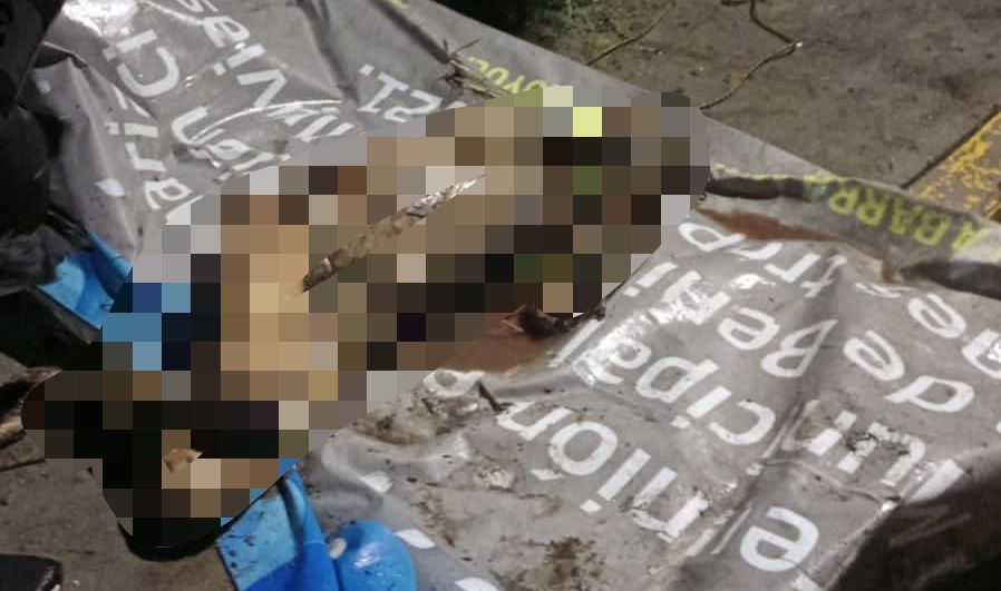 Localizan cadáver de una mujer en el río de Coyuca de Benítez