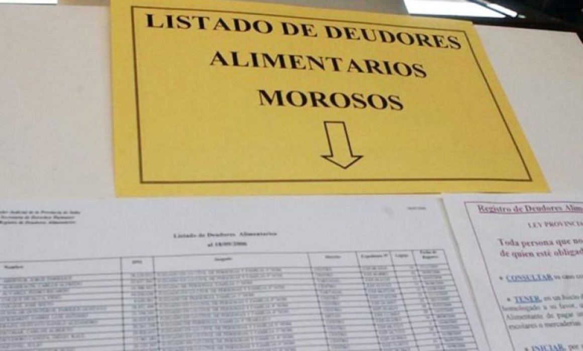 Impulsarán en Guerrero creación de Registro Estatal de Deudores Alimentarios Morosos