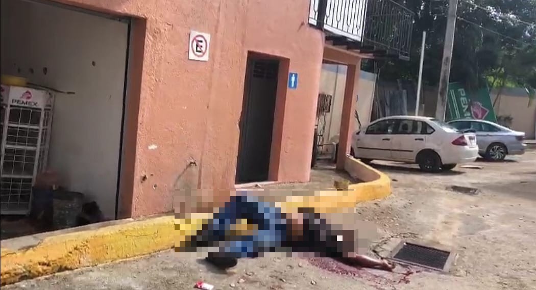 Enfrentamiento entre hombres armados e integrantes de la UPOEG, dejan un muerto