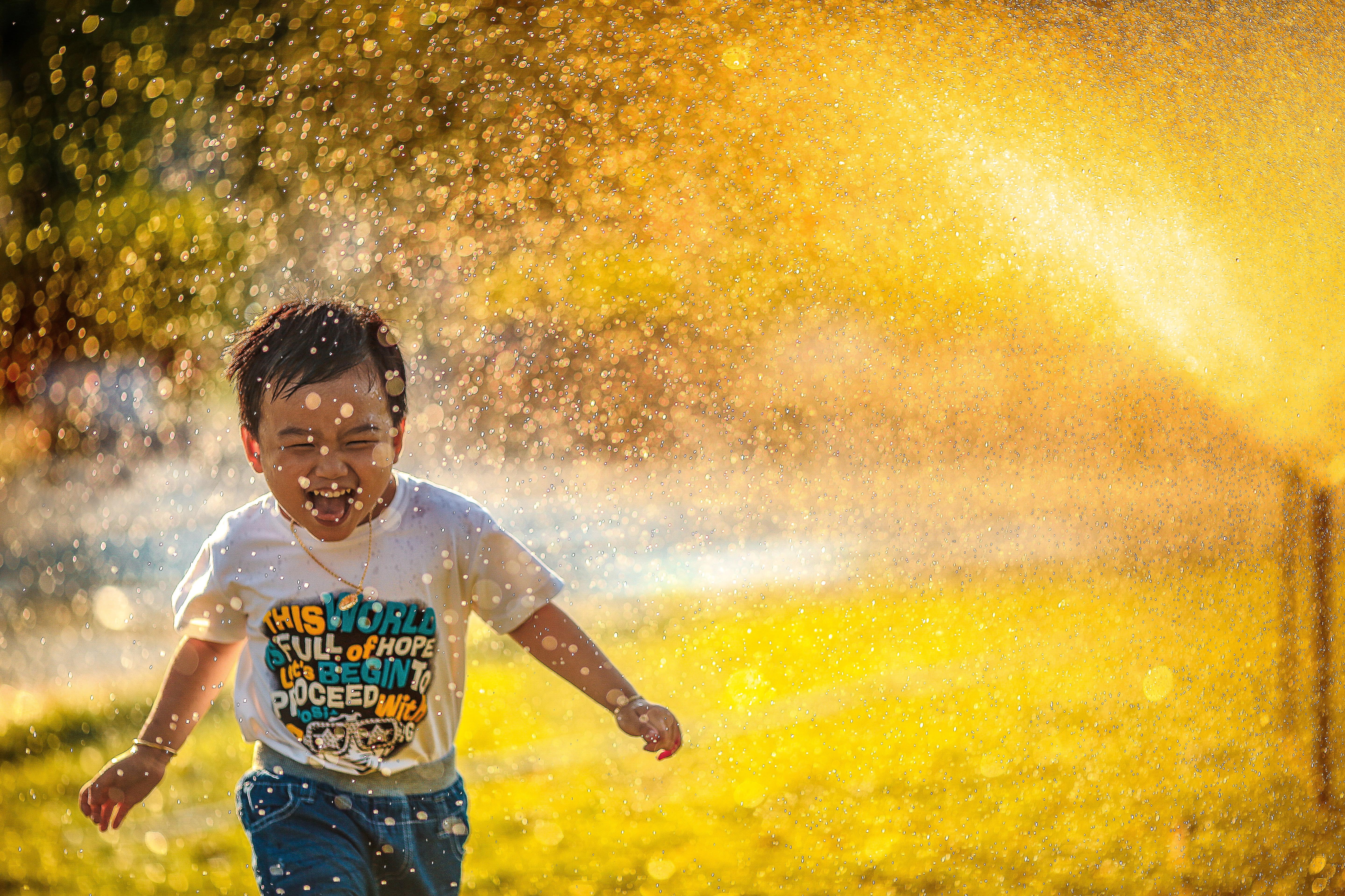 ¿Qué es Yellow Day, el día más feliz del año?