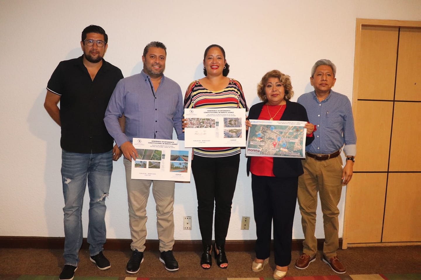 Guerrero plantea ampliar infraestructura turística para el año 2023