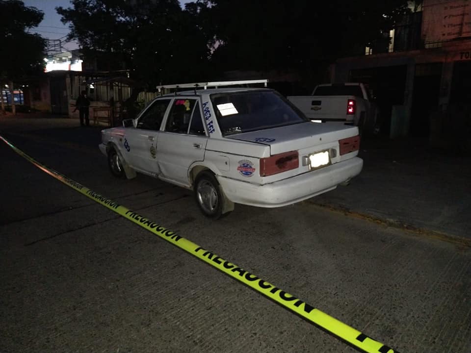 Asesinan a balazos a dos hombres en distintos puntos de Acapulco