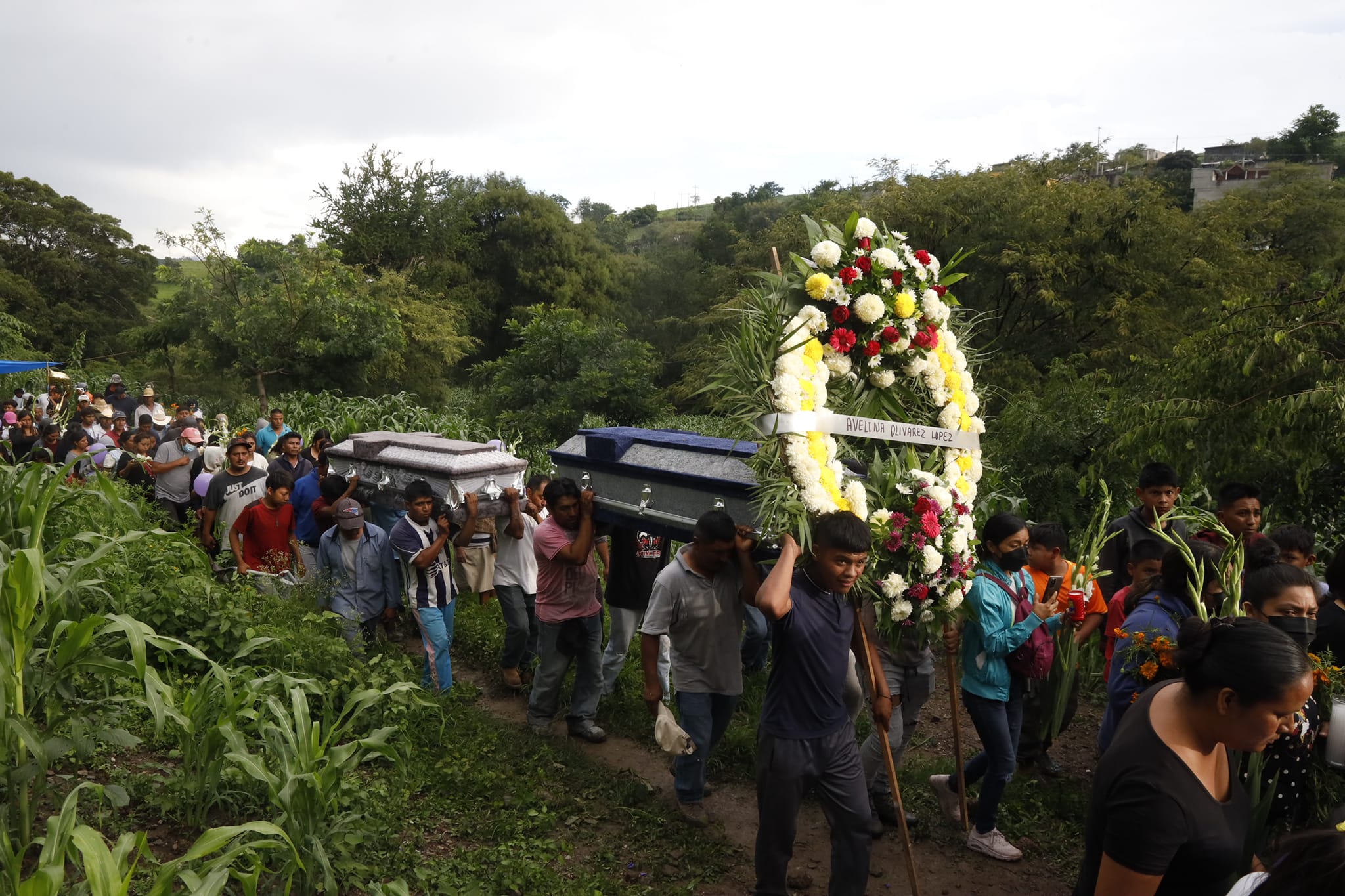 Asesinan a dos mujeres en la Montaña Alta de Guerrero