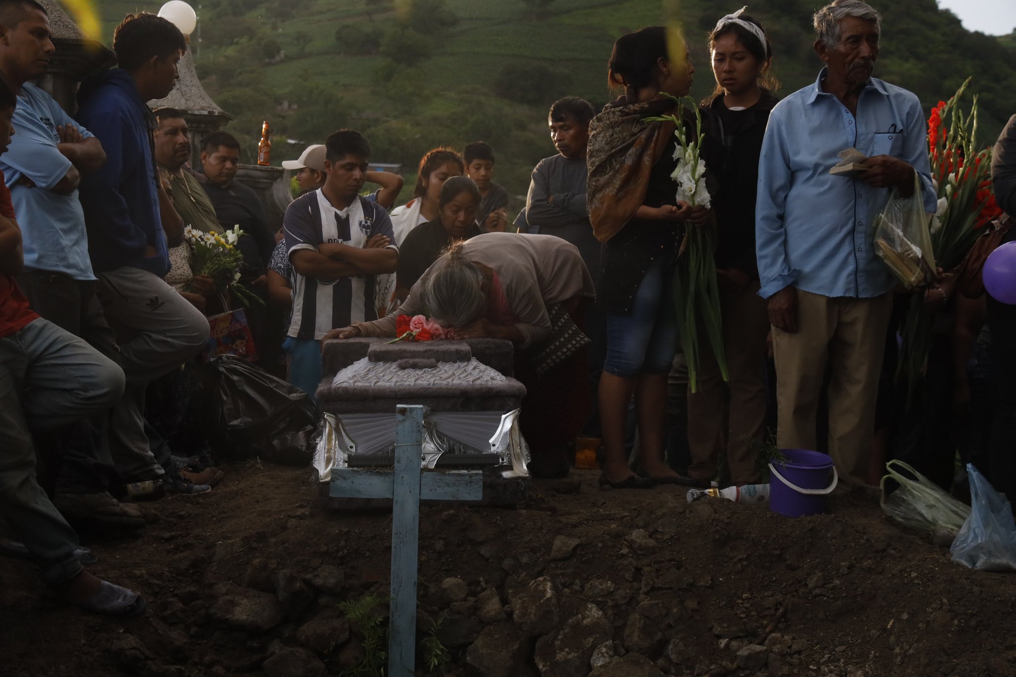 Feminicida de Kenia y Avelina es hijo de exalcalde de Copanatoyac, Guerrero
