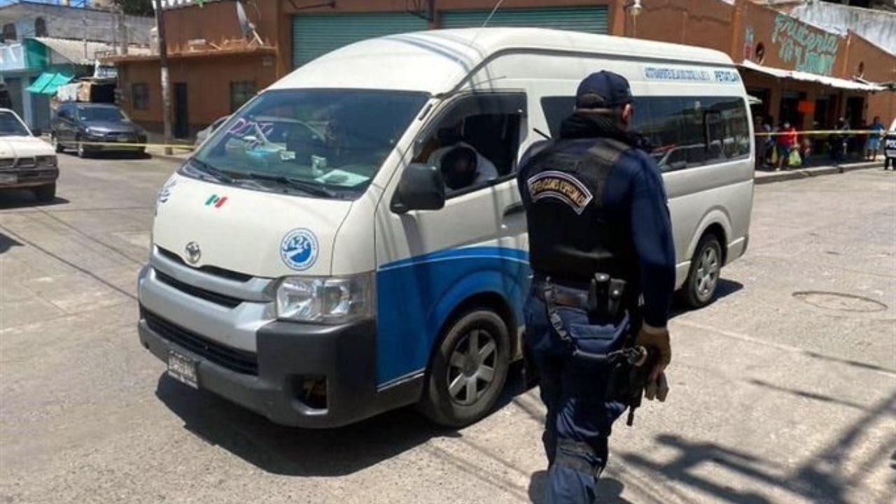 Vinculan a extorsionadores de transportistas en Zihuatanejo con cártel de Los Viagras