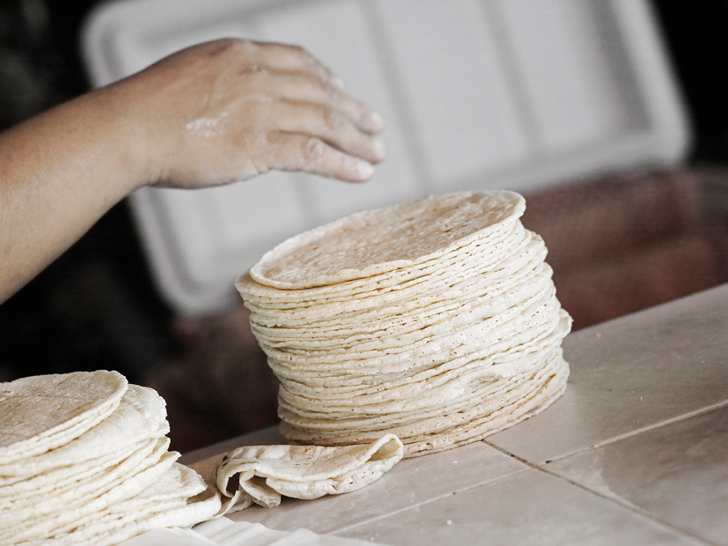 Acapulco tiene el precio de tortillas más alto de todo México