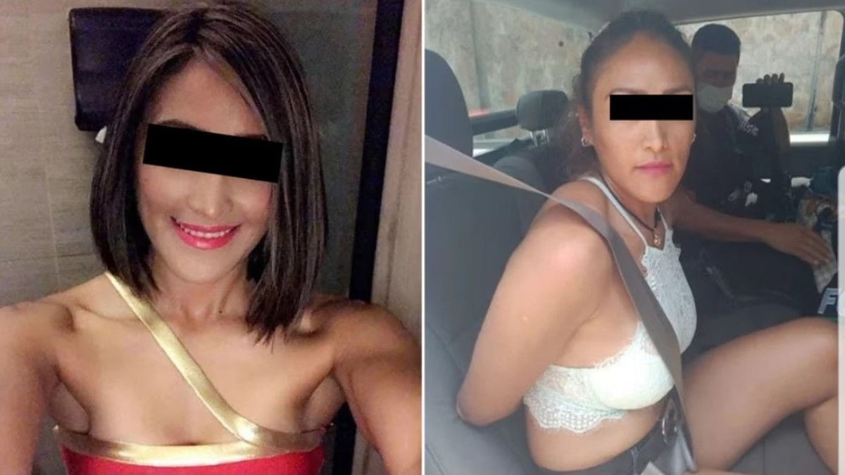 Detienen en Acapulco «viuda negra»; es acusada de matar a su esposo e hijastros por herencia