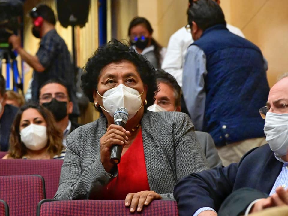 En Guerrero se trabaja para recuperar la confianza de la gente en el sistema de salud pública