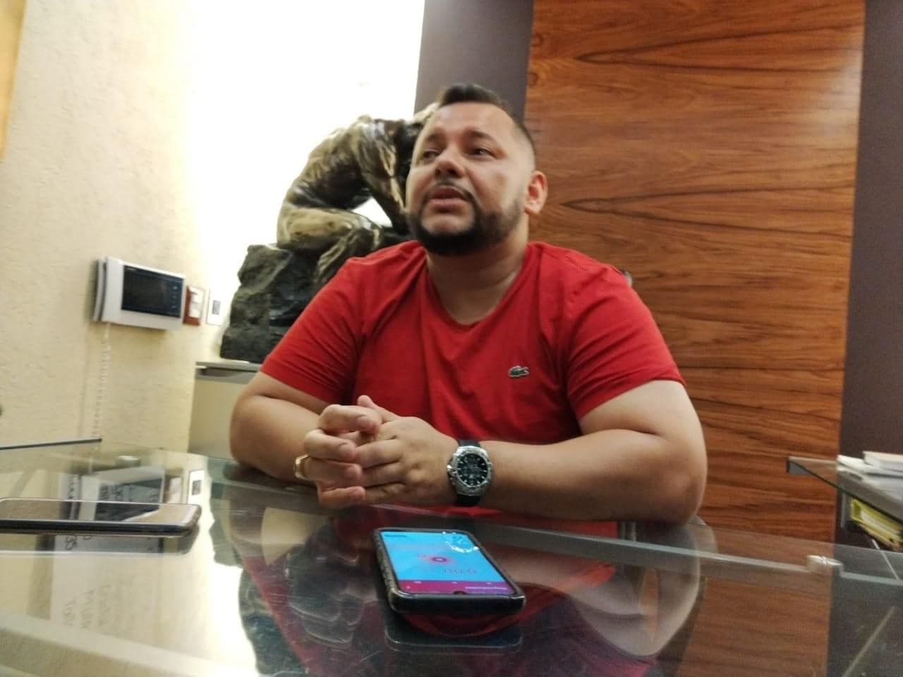 Asesinan a Presidente de la Asociación de Bares, Restaurantes y Discotecas de Acapulco