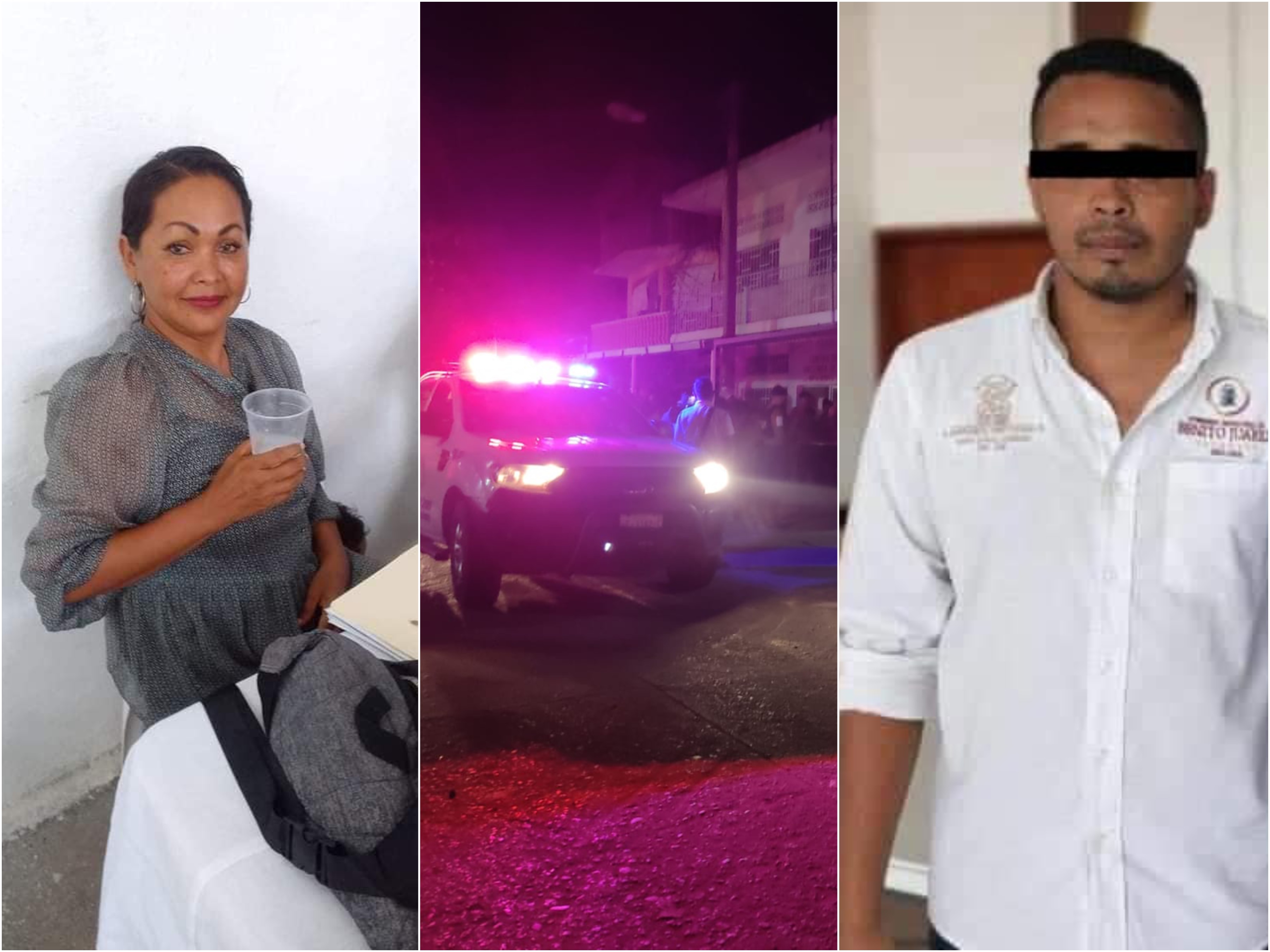 Funcionario de San Jerónimo es acusado de asesinar a su propia madre