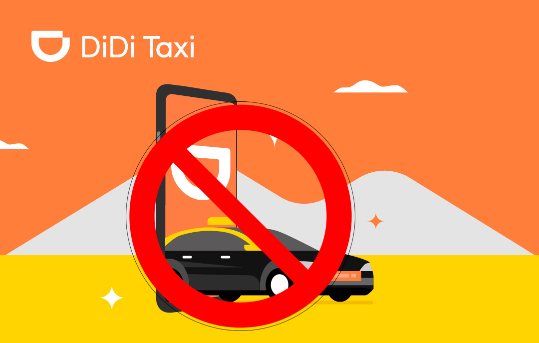 Taxis Didi en Acapulco incumplen la ley; realizan operativos para detenerlos