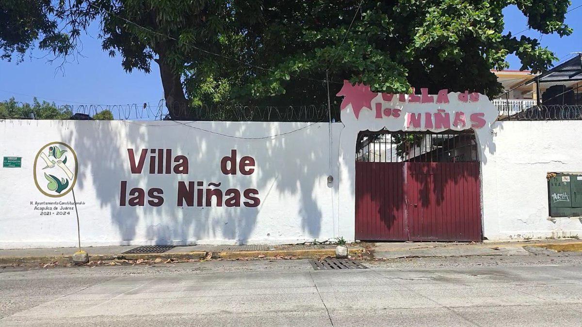 DIF Acapulco localiza a otra menor que escapó del albergue Villa de las Niñas