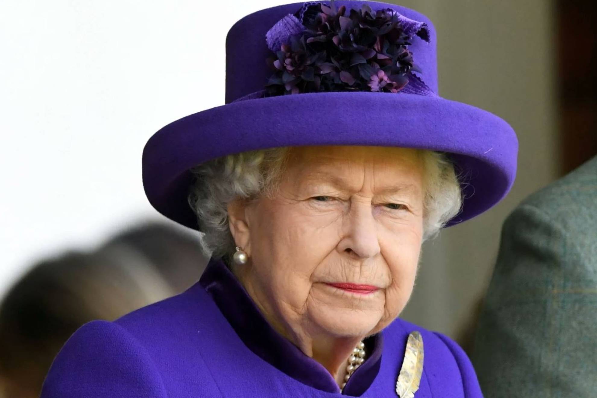 Muere la reina Isabel II de Inglaterra a los 96 años