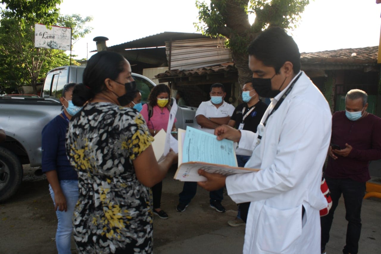 Realiza SS Guerrero traslado de pacientes con enfermedades mentales para atención especializada en la CDMX
