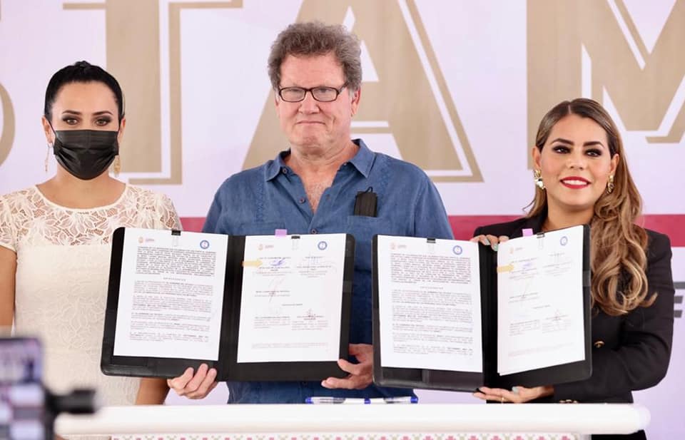 Con la campaña»Septiembre, Mes del Testamento», el trámite será gratuito en Guerrero