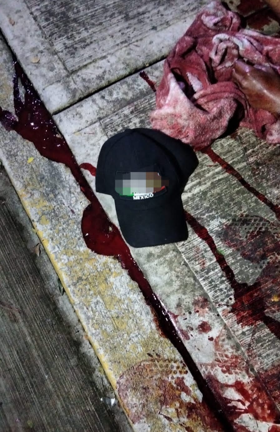 Matan a balazos a un hombre en Tepecoacuilco, Guerrero