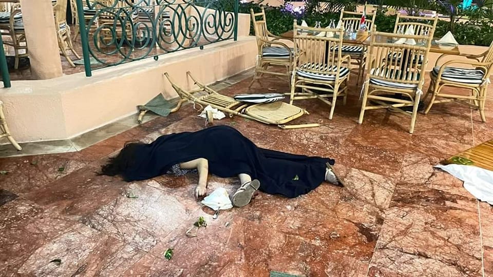 Muere una turista al caer del piso 11 de un hotel en Ixtapa Zihuatanejo